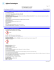Fiche de données de sécurité