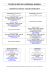 Calendrier du comité du label de la statistique publique