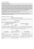Fiche de révision du chapitre