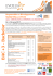 BAC +3 - Bachelor - Evolua formation