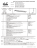 75-0709 revision e - Westin Automotive
