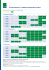 Piscine municiPale - HORaiRes D`OuVeRTuRe au