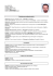 Exp&eacute;riences professionnelles Formations Langues et