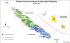 Communes et provinces de Nouvelle-Calédonie