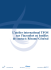 L`atelier international TFOS sur l`inconfort en lentilles de contact