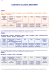 Calendrier scolaire 2003-2004