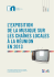l`exposition de la musique sur les chaînes locales à la