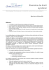 Exercice du droit syndical