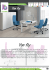 Fauteuil de direction yon