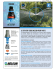 R3000 ROTATOR&reg; - Nelson Irrigation