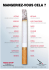 AFFICHE CLOPE POISON