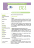 BEL n° 11 - Conseil d`Administration du 25 octobre 2016
