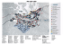 Plan de Pra Loup 1600 - Pra Loup 1600 Location Appartement 2