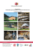 Excursion for &ldquo;Sustainable Agricultural Models in the Romanian
