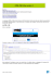 HTML CSS Fiche numéro 1