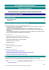 PLATEFORME HORIZONS EMPLOI Métiers et professions