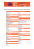 Liste des entreprises présentes (sous réserve)