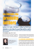 Les bienfaits des produits laitiers