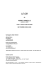 Dossier de presse Le Cid