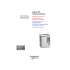 Evolution du logiciel ATV66