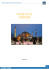 La fiche pays Turquie