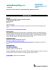 exhibit rules and regulations