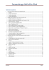 Paramétrage RePeGlio Web