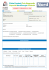 Fiche Contact Pré-diagnostic