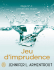 Jeu d`imprudence - e