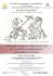 Programme colloque Fantastique et critique sociale