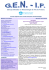 (Groupe d`Etudes en Néonatologie de l`Ile de France) Groupe