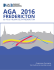 aga 2016 fredericton - New Brunswick Dental Society