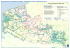 Carte de synthèse du SRCE-TVB ¯ - Région Nord