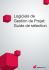 Logiciels de Gestion de Projet: Guide de s&eacute;lection