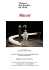 Marcel - La Comedie de Clermont Ferrand