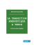 La transition énergétique à venir