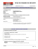 fiche de données de sécurité