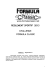 CHALLENGE FORMULA CLASSIC