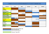 Plannings ordures ménagères et tri sélectif CAPM pdf