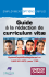 curriculum vitæ - Employment Options Emploi