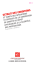 extrait des conditions