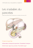 Les maladies du pancr&eacute;as