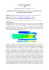 2017 Simulation de l`effet de la distorsion d`entrée sur la pe