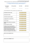 Formulaire d`évaluation de l`outil « Parcours de formation