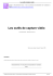 Les outils de capture vidéo - Documentation Académie de Rouen