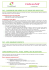 Calendrier des aides 2016 et solde des aides 2015