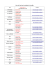 Liste des Gep dans l`académie de Versailles