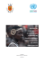 BURUNDI Rapport national sur les OMD 2015 - PNUD