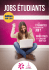&Eacute;tudiant(e) infos utiles