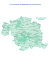 Arrondissement de Tours Les communes du département de l`Indre